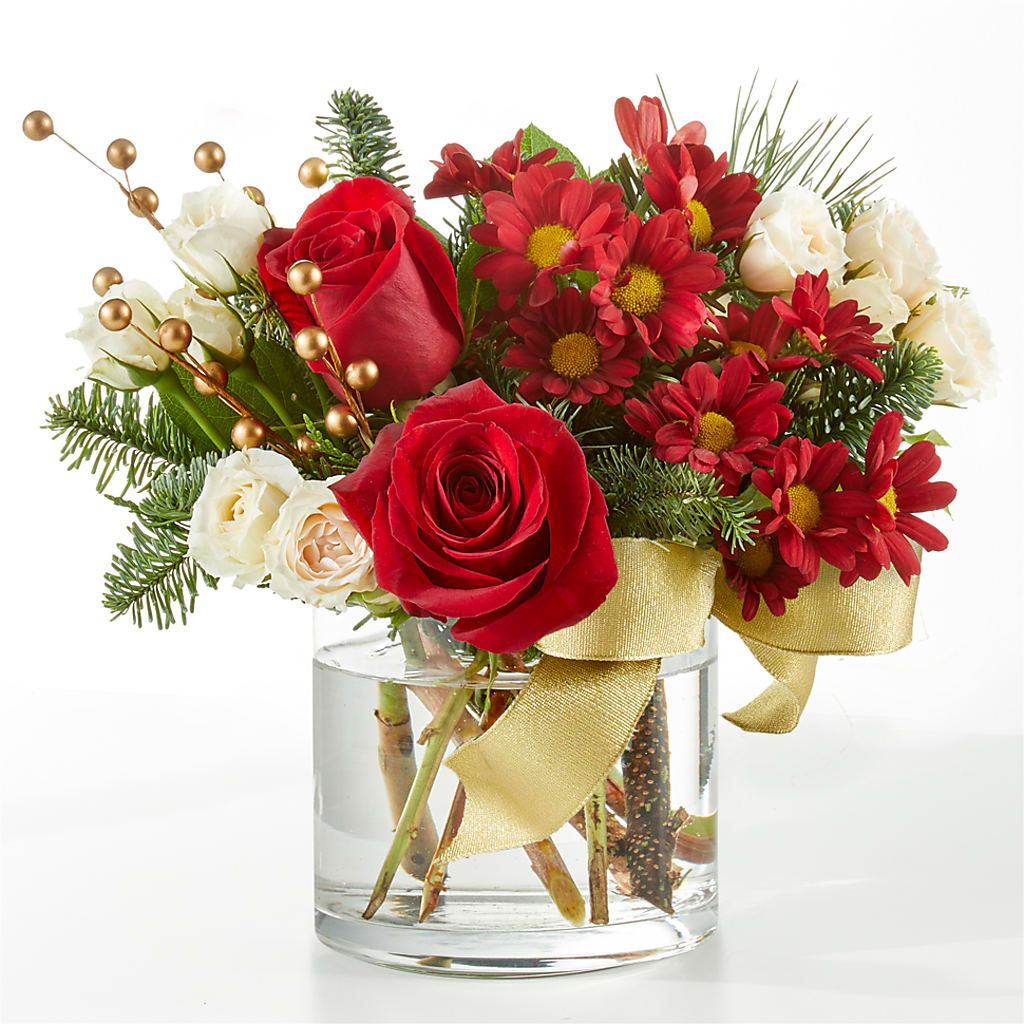 Believe Bouquet – CLARKSON FLOWERS & GIFTS, Mississauga ON