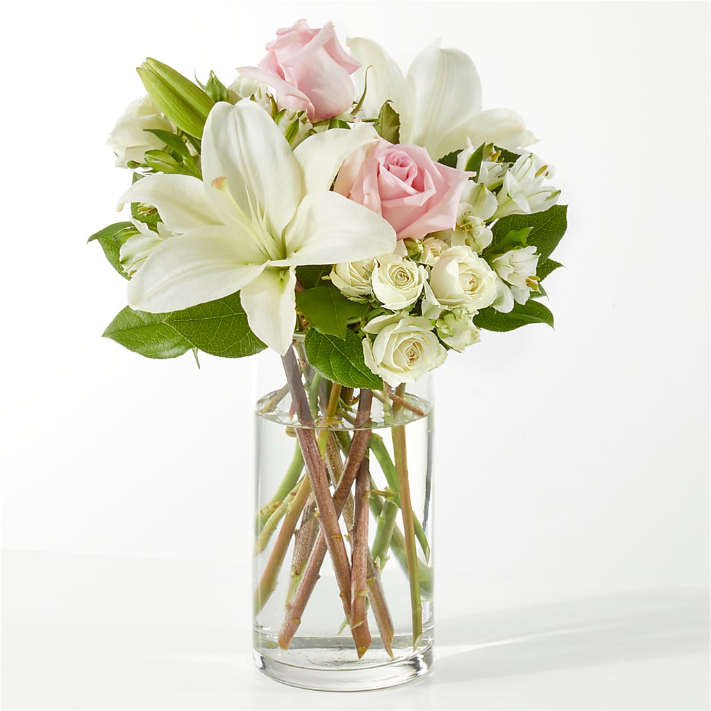 Kindhearted Bouquet – CLARKSON FLOWERS & GIFTS, Mississauga ON