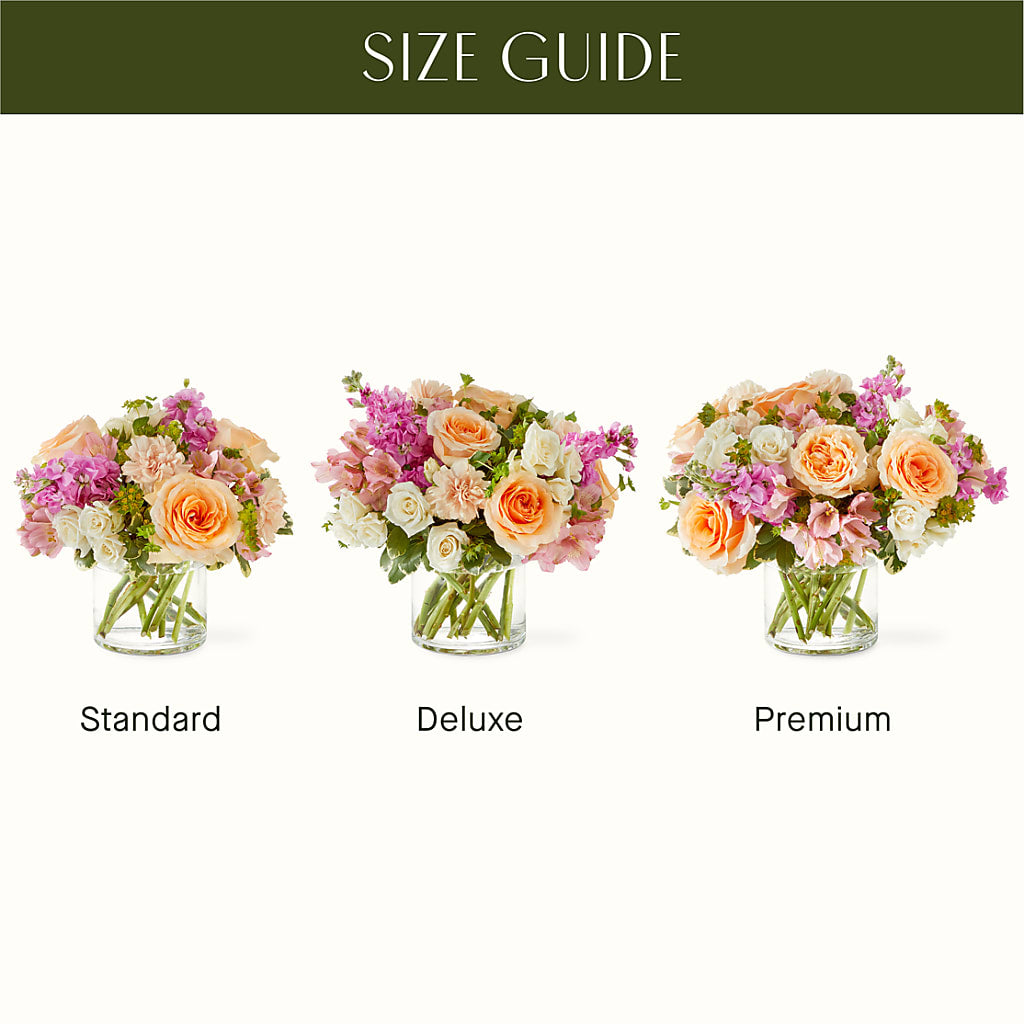 Paradise Bouquet – CLARKSON FLOWERS & GIFTS, Mississauga ON