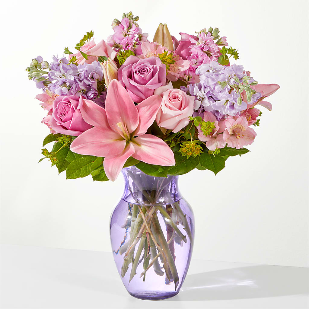 The Crown Jewel Bouquet – CLARKSON FLOWERS & GIFTS, Mississauga ON