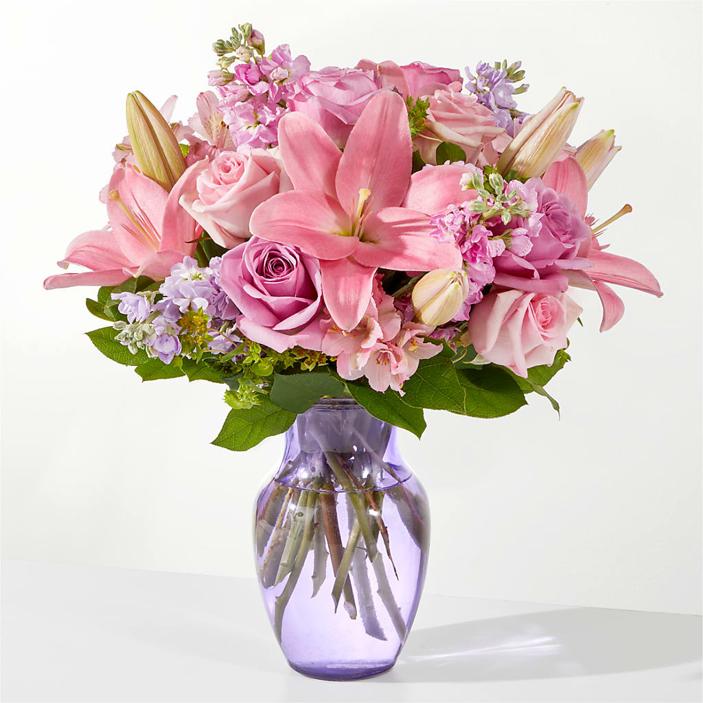 The Crown Jewel Bouquet – CLARKSON FLOWERS & GIFTS, Mississauga ON