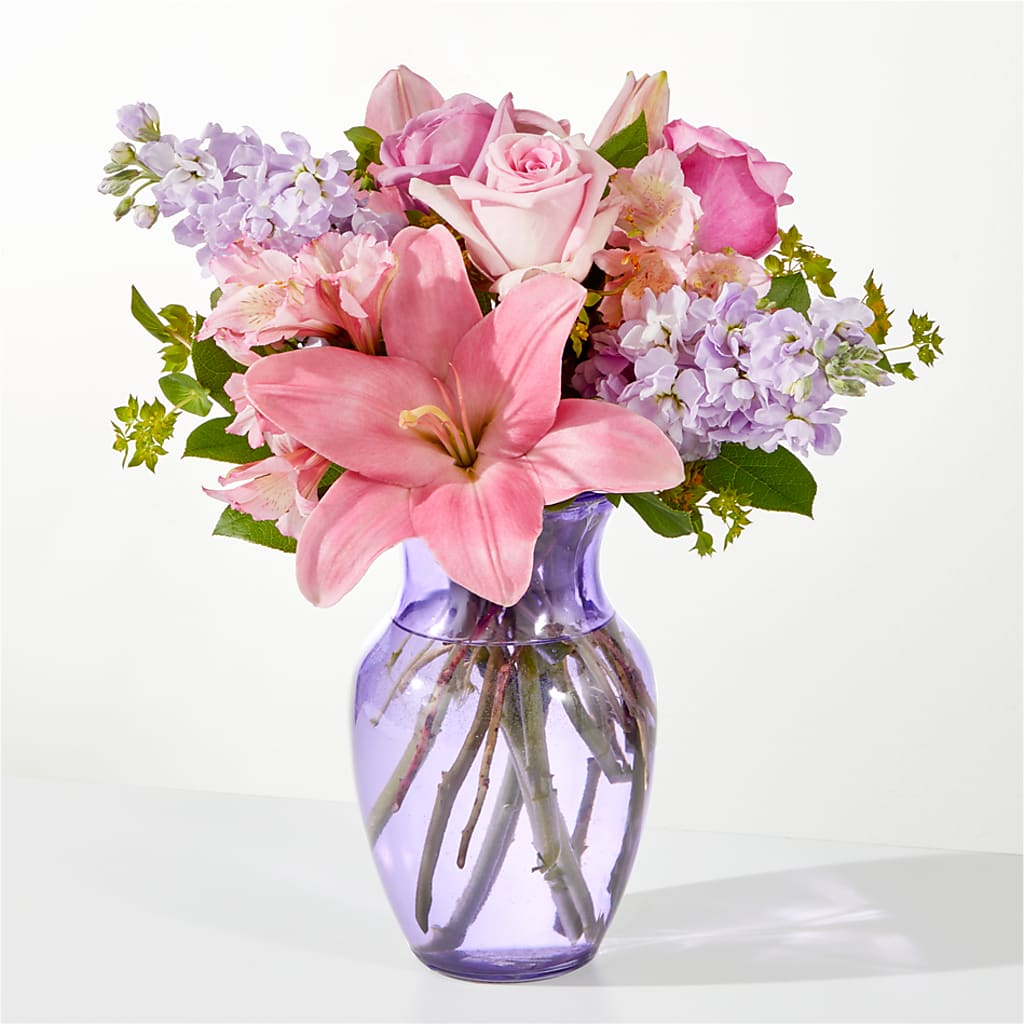 The Crown Jewel Bouquet – CLARKSON FLOWERS & GIFTS, Mississauga ON