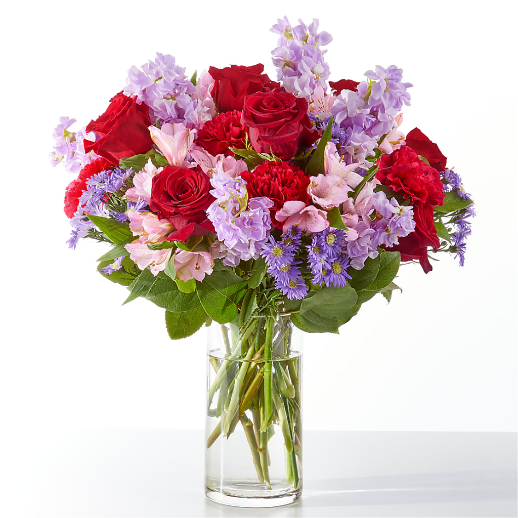 Your Majesty Bouquet – CLARKSON FLOWERS & GIFTS, Mississauga ON