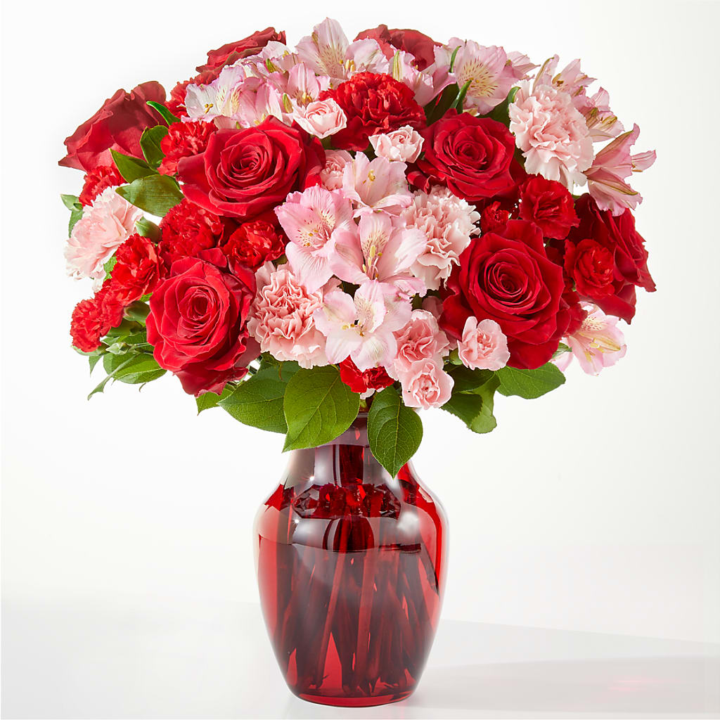 Candy Kisses Bouquet – CLARKSON FLOWERS & GIFTS, Mississauga ON
