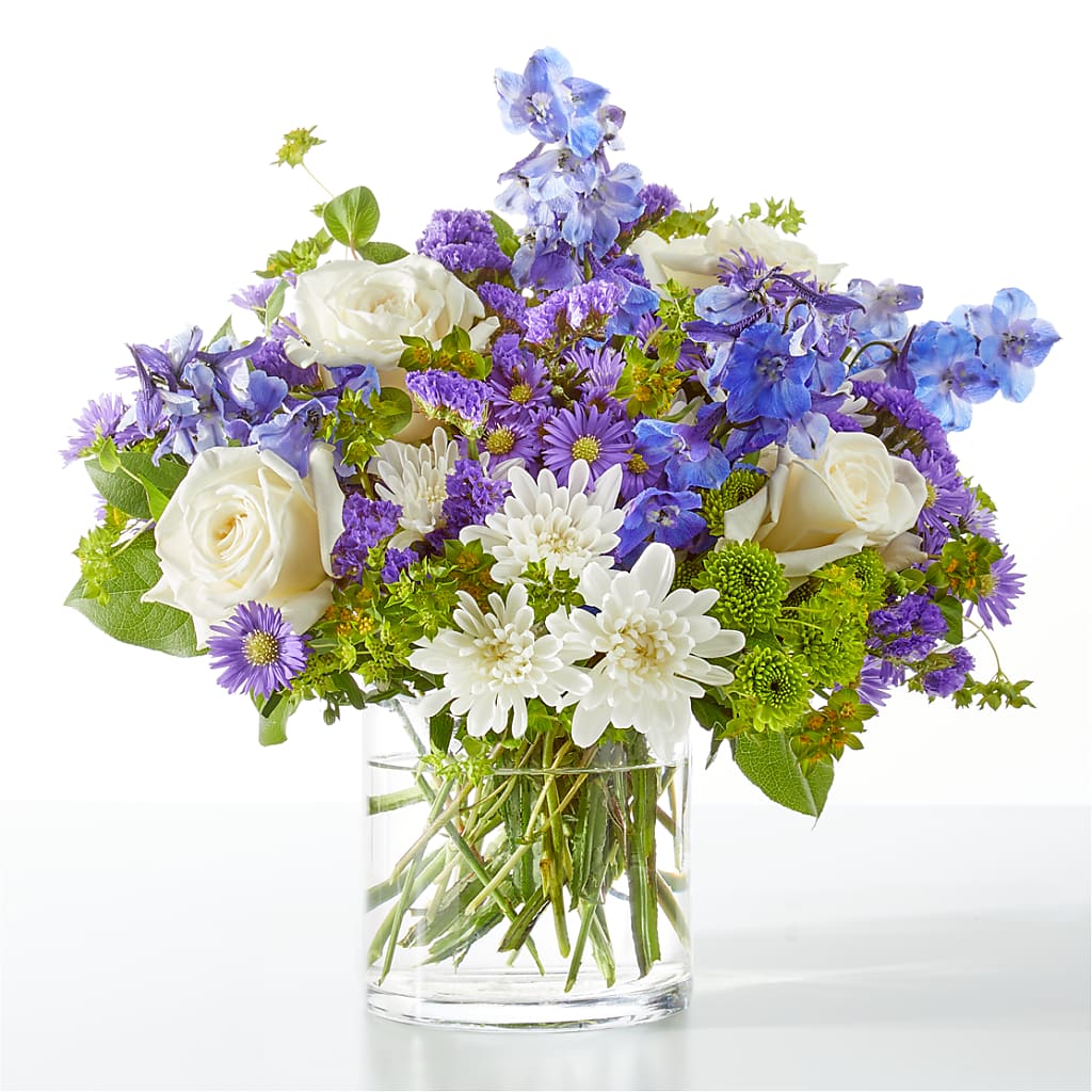 Genuine Gestures Bouquet – CLARKSON FLOWERS & GIFTS, Mississauga ON