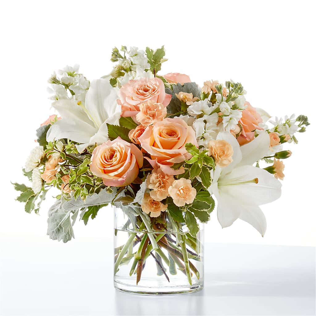 Darling Bouquet – CLARKSON FLOWERS & GIFTS, Mississauga ON