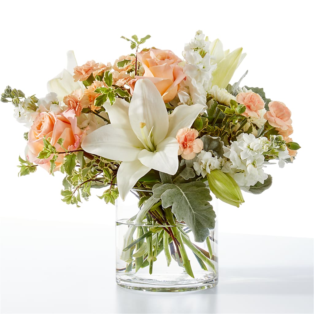 Darling Bouquet – CLARKSON FLOWERS & GIFTS, Mississauga ON