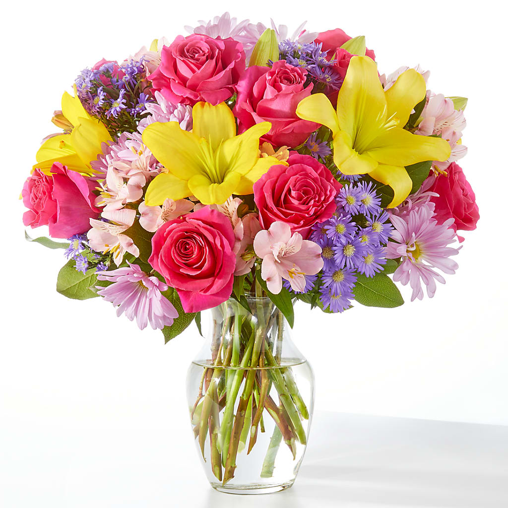 Sprinkles Bouquet – CLARKSON FLOWERS & GIFTS, Mississauga ON