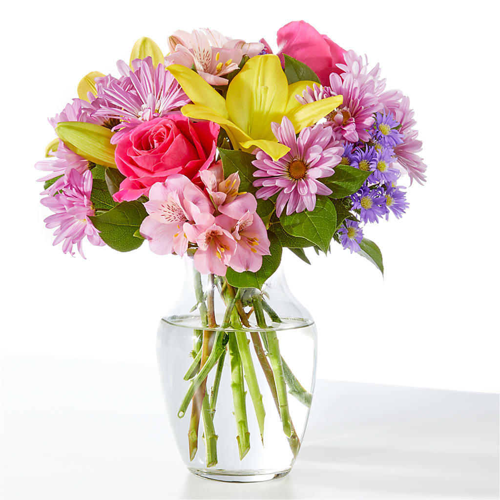 Sprinkles Bouquet – CLARKSON FLOWERS & GIFTS, Mississauga ON