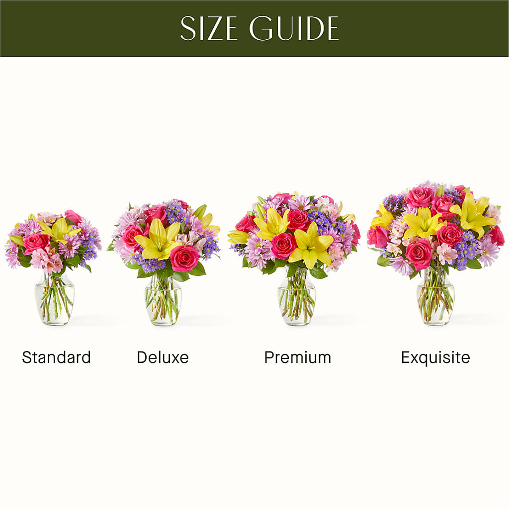 Sprinkles Bouquet – CLARKSON FLOWERS & GIFTS, Mississauga ON