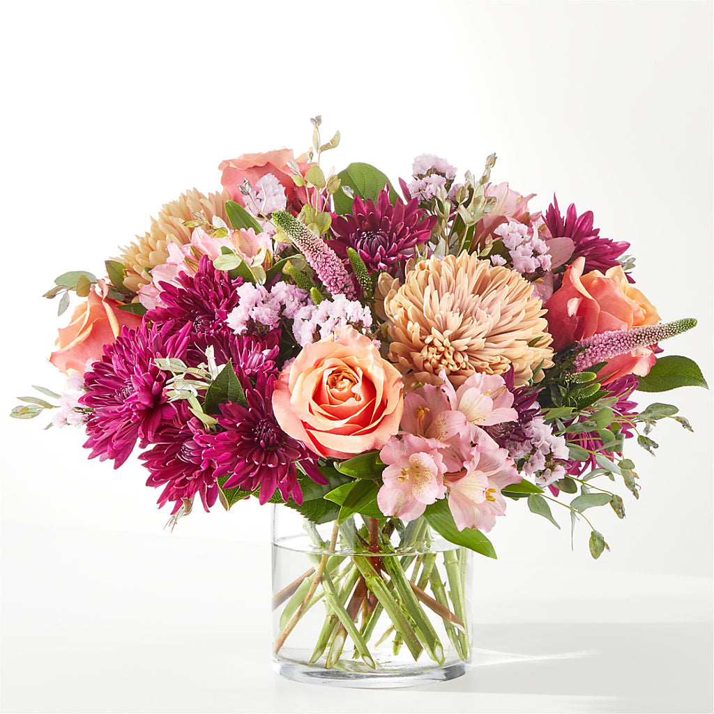Berry Cobbler Bouquet – CLARKSON FLOWERS & GIFTS, Mississauga ON