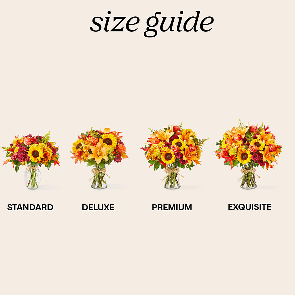 Sunny Side Bouquet – CLARKSON FLOWERS & GIFTS, Mississauga ON