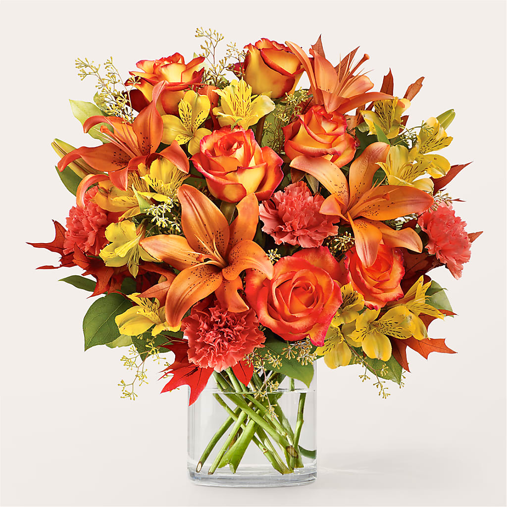 Pecan Pie Bouquet – CLARKSON FLOWERS & GIFTS, Mississauga ON