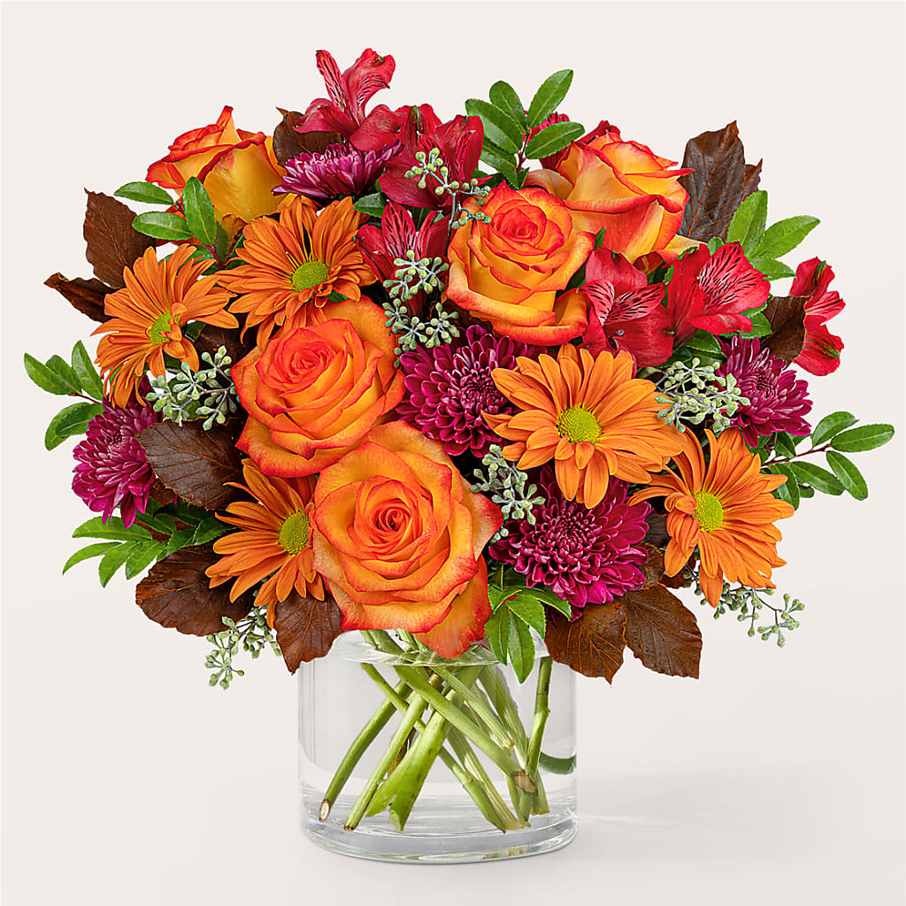 Brisk Morning Bouquet – CLARKSON FLOWERS & GIFTS, Mississauga ON