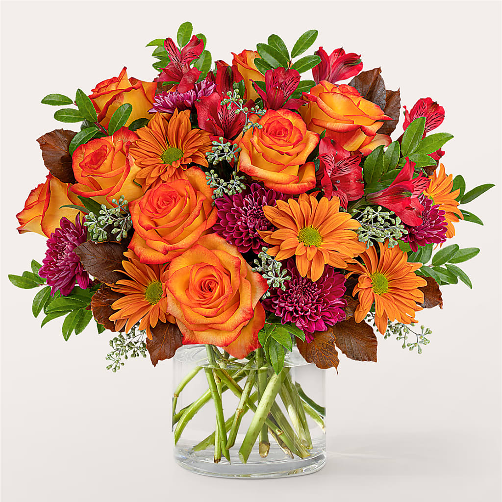 Brisk Morning Bouquet – CLARKSON FLOWERS & GIFTS, Mississauga ON
