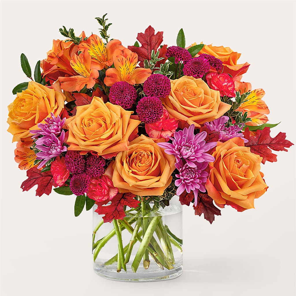 Terracotta Treasures Bouquet – CLARKSON FLOWERS & GIFTS, Mississauga ON
