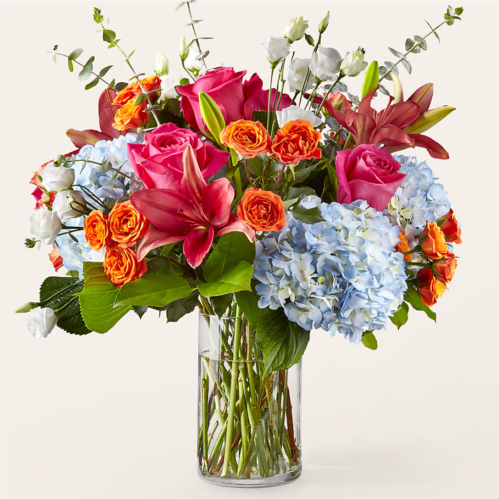 Awestruck Luxury Bouquet – CLARKSON FLOWERS & GIFTS, Mississauga ON