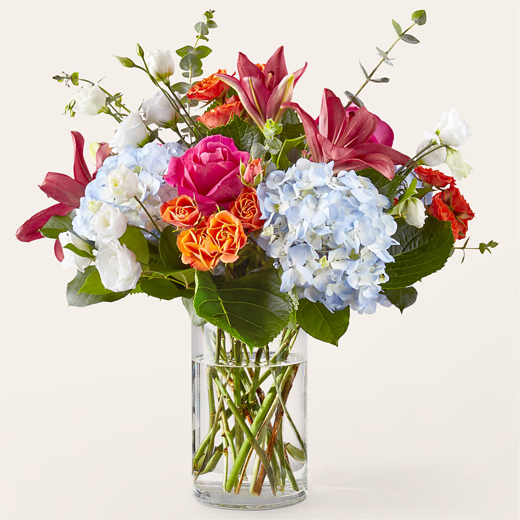 Awestruck Luxury Bouquet – CLARKSON FLOWERS & GIFTS, Mississauga ON