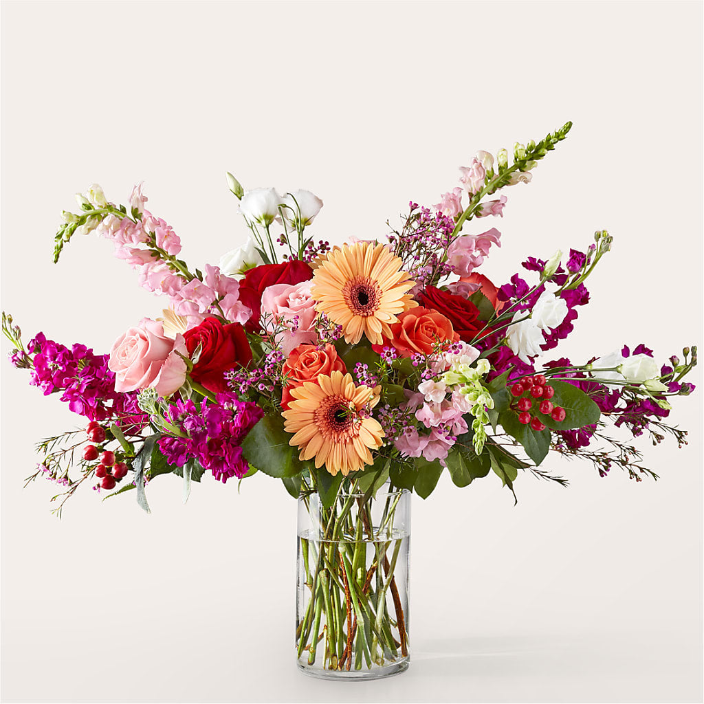 Renaissance Luxury Bouquet – CLARKSON FLOWERS & GIFTS, Mississauga ON