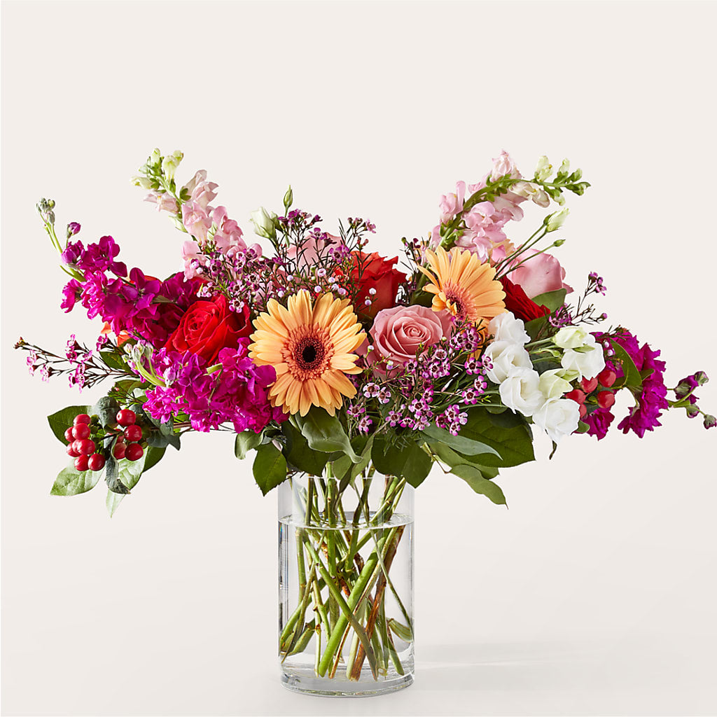 Renaissance Luxury Bouquet – CLARKSON FLOWERS & GIFTS, Mississauga ON