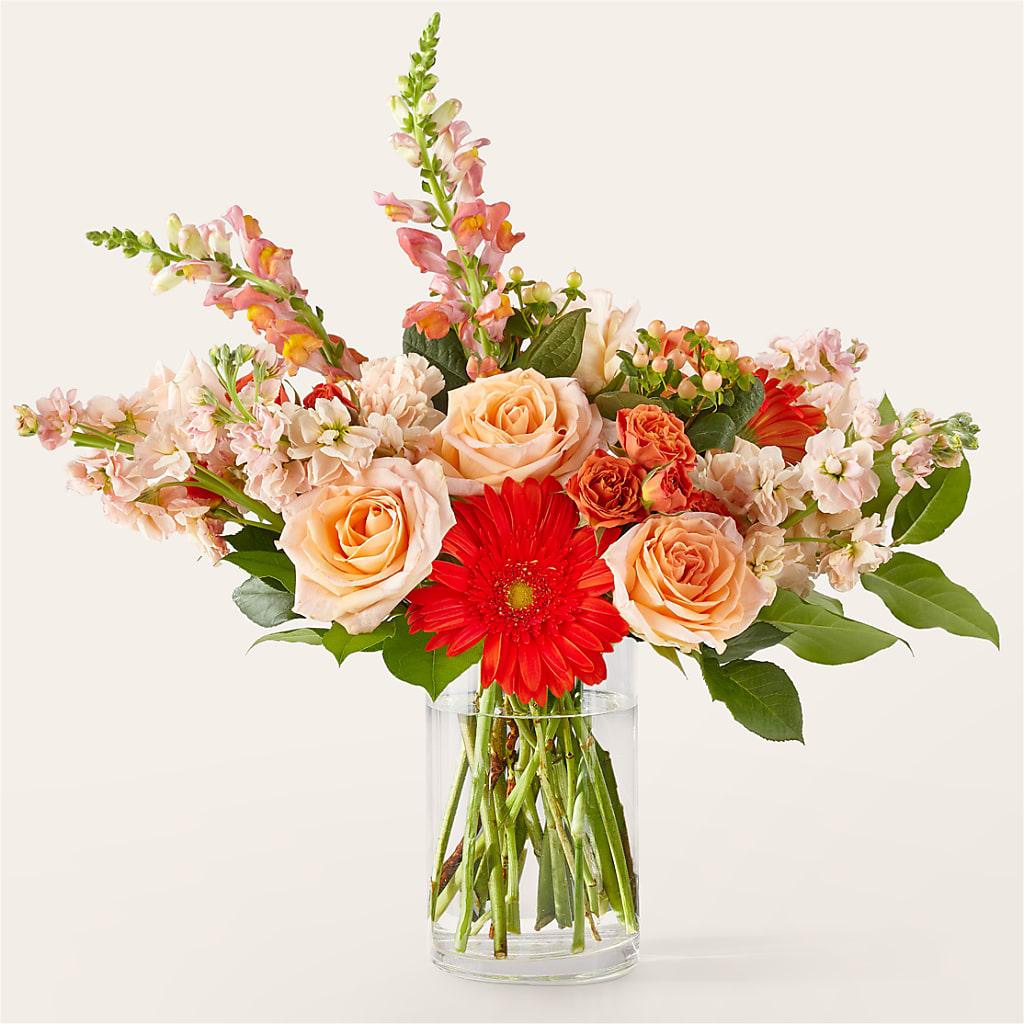 Paloma Please Bouquet – CLARKSON FLOWERS & GIFTS, Mississauga ON
