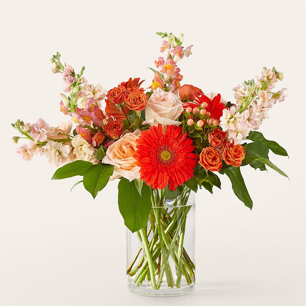 Paloma Please Bouquet – CLARKSON FLOWERS & GIFTS, Mississauga ON