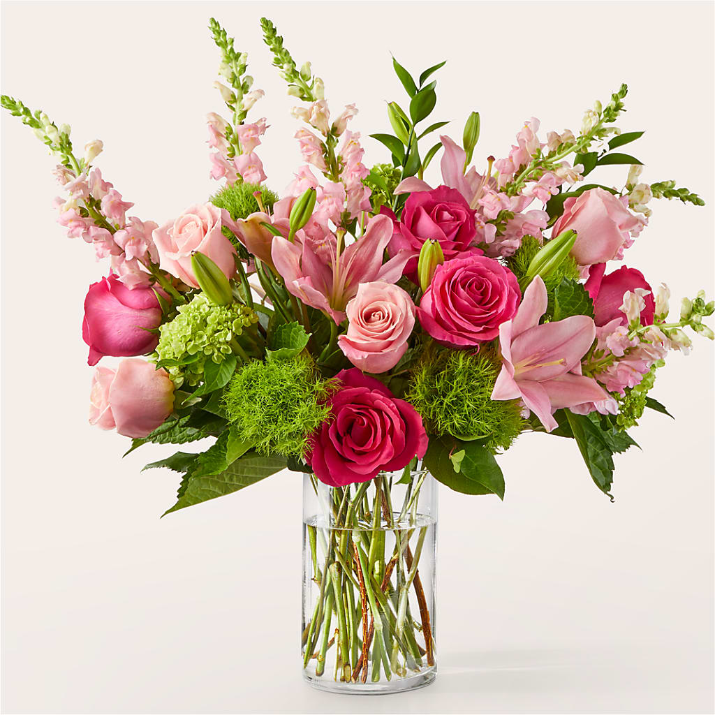 Fit for a Queen Luxury Bouquet – CLARKSON FLOWERS & GIFTS, Mississauga ON