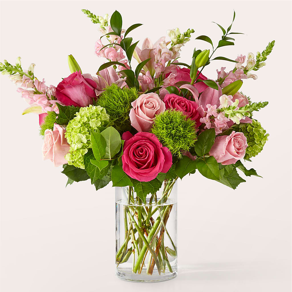 Fit for a Queen Luxury Bouquet – CLARKSON FLOWERS & GIFTS, Mississauga ON