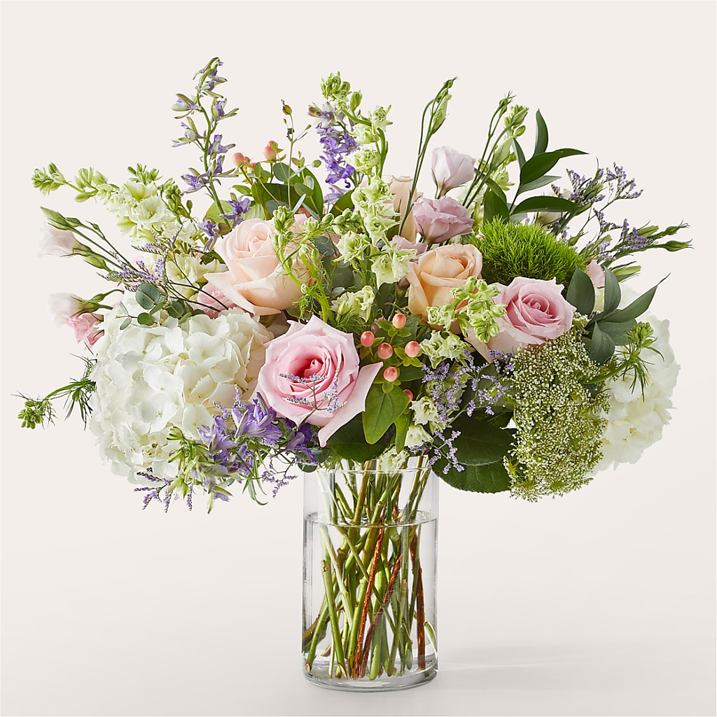 From Scratch Luxury Bouquet – CLARKSON FLOWERS & GIFTS, Mississauga ON