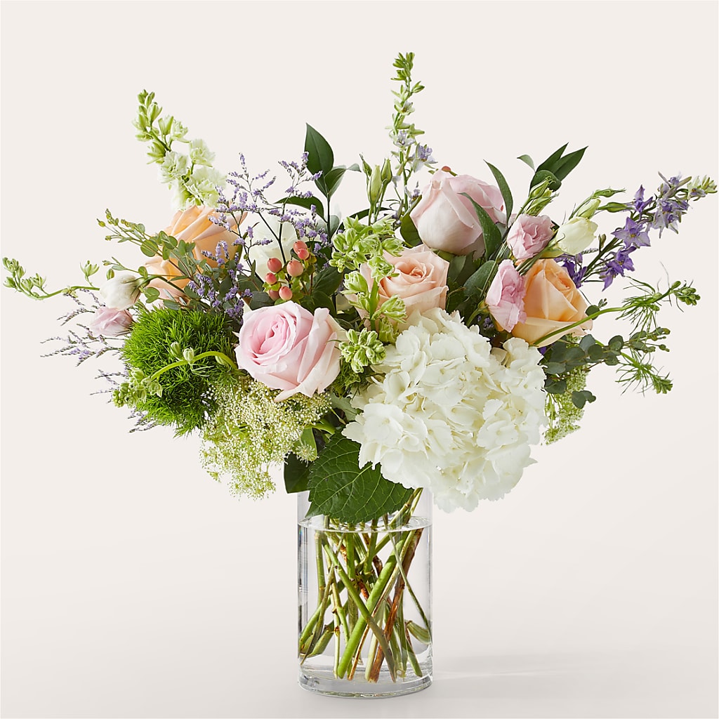 From Scratch Luxury Bouquet – CLARKSON FLOWERS & GIFTS, Mississauga ON