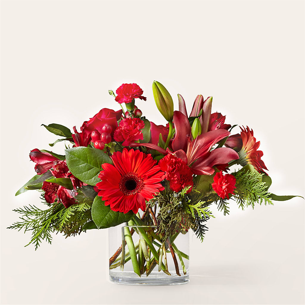 Friendsmas Bouquet – CLARKSON FLOWERS & GIFTS, Mississauga ON