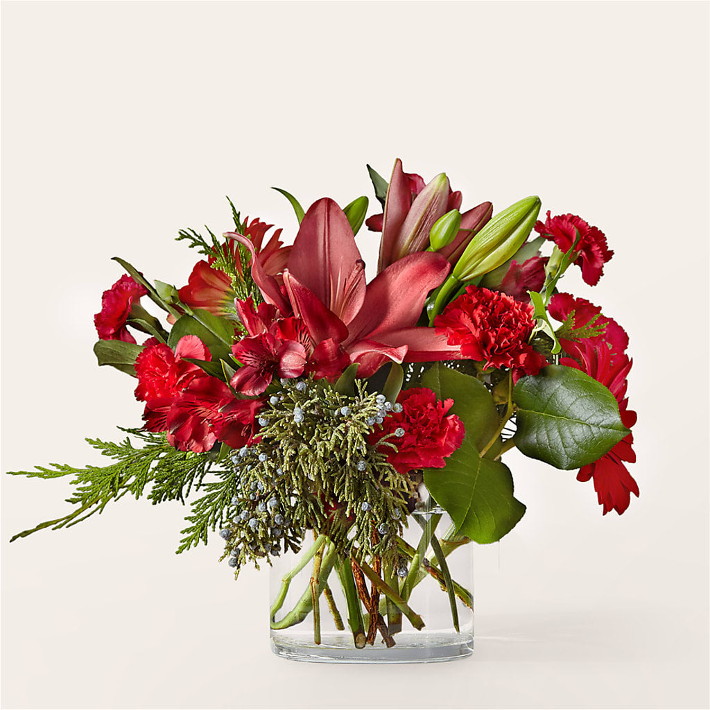Friendsmas Bouquet – CLARKSON FLOWERS & GIFTS, Mississauga ON