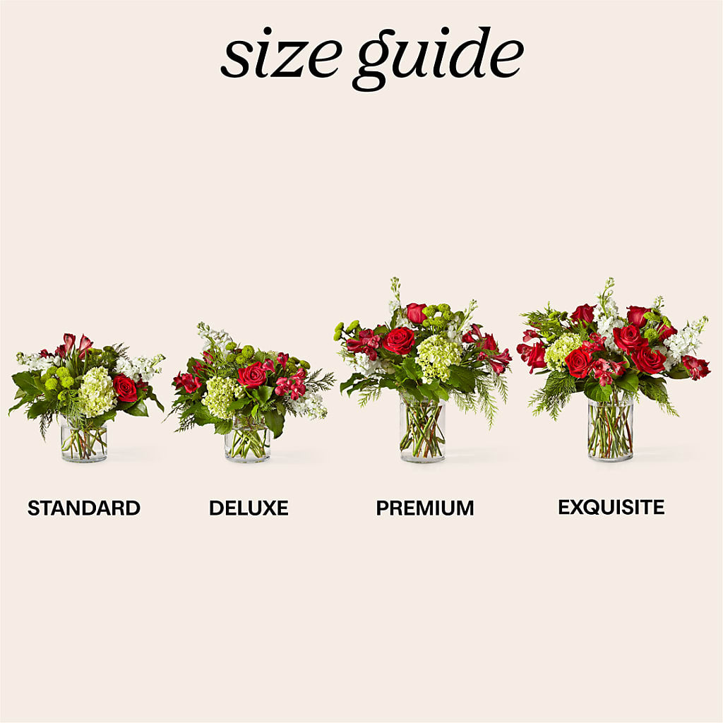 Tree Shopping Bouquet – CLARKSON FLOWERS & GIFTS, Mississauga ON