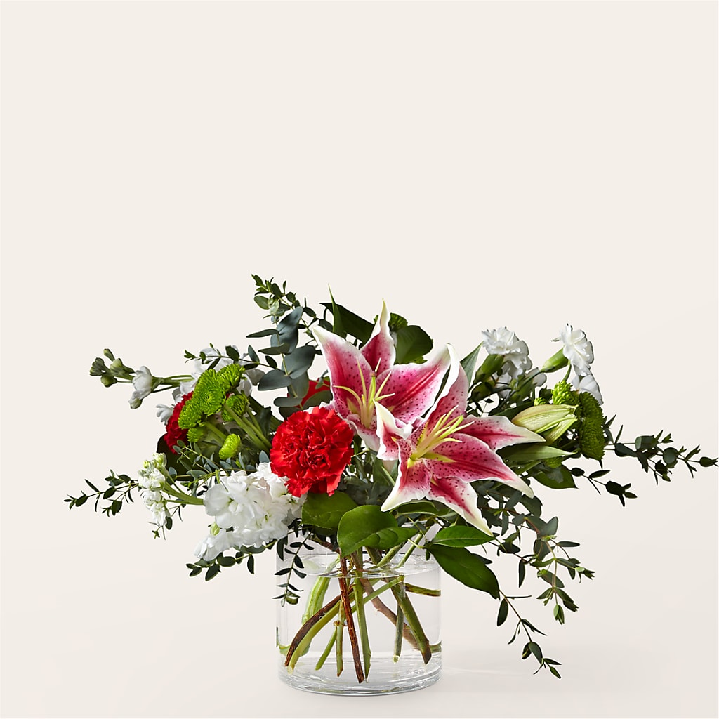 Gumdrop Button Bouquet – CLARKSON FLOWERS & GIFTS, Mississauga ON