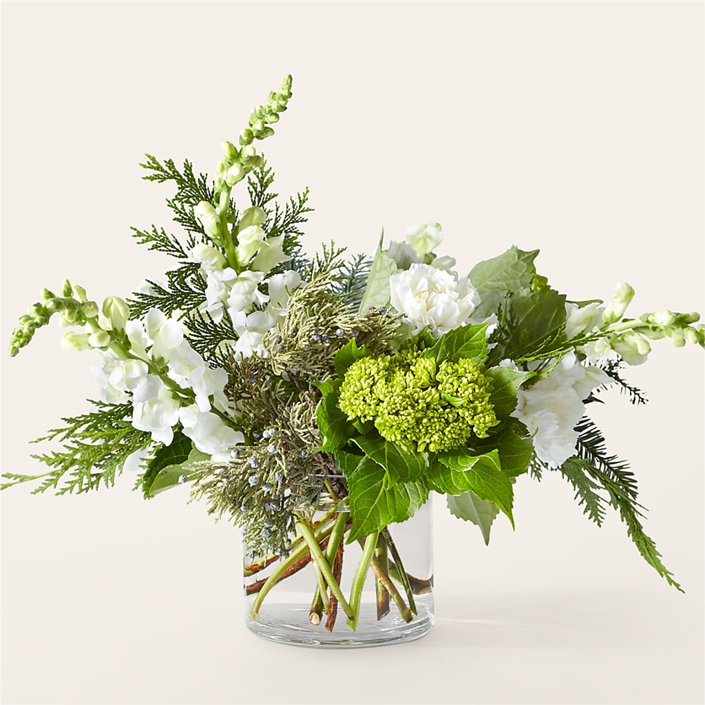 Marshmallows on Top Bouquet – CLARKSON FLOWERS & GIFTS, Mississauga ON