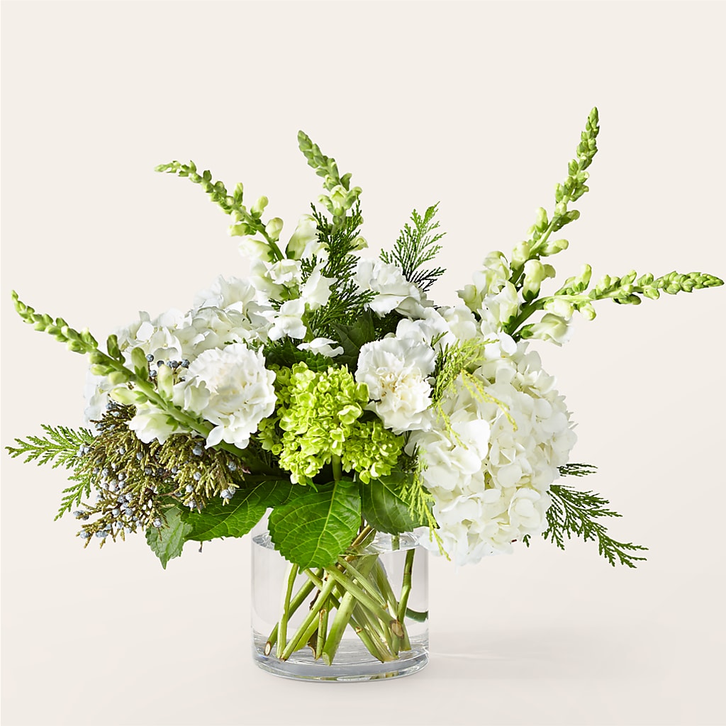 Marshmallows on Top Bouquet – CLARKSON FLOWERS & GIFTS, Mississauga ON