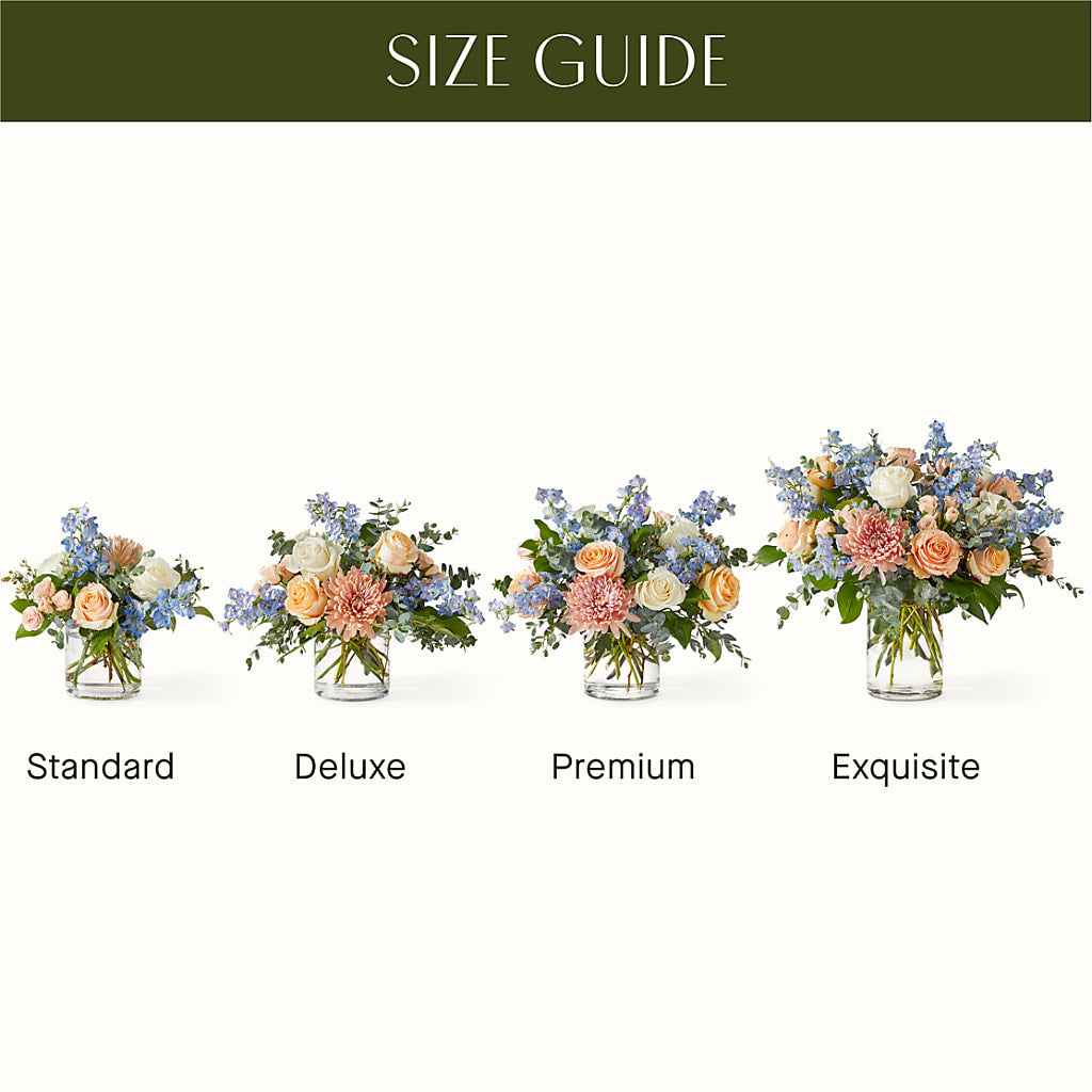 Inspired Bouquet – CLARKSON FLOWERS & GIFTS, Mississauga ON