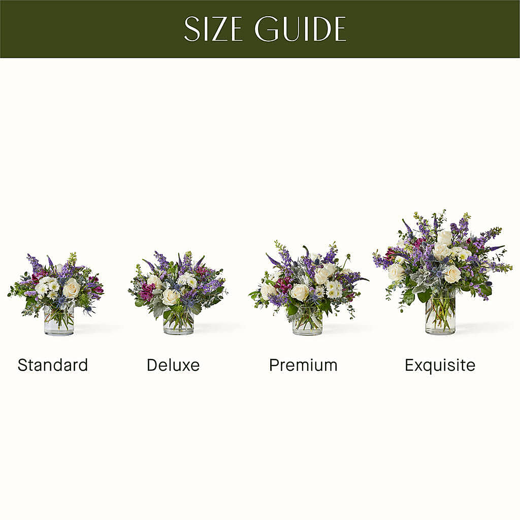 Shooting Star Bouquet – CLARKSON FLOWERS & GIFTS, Mississauga ON