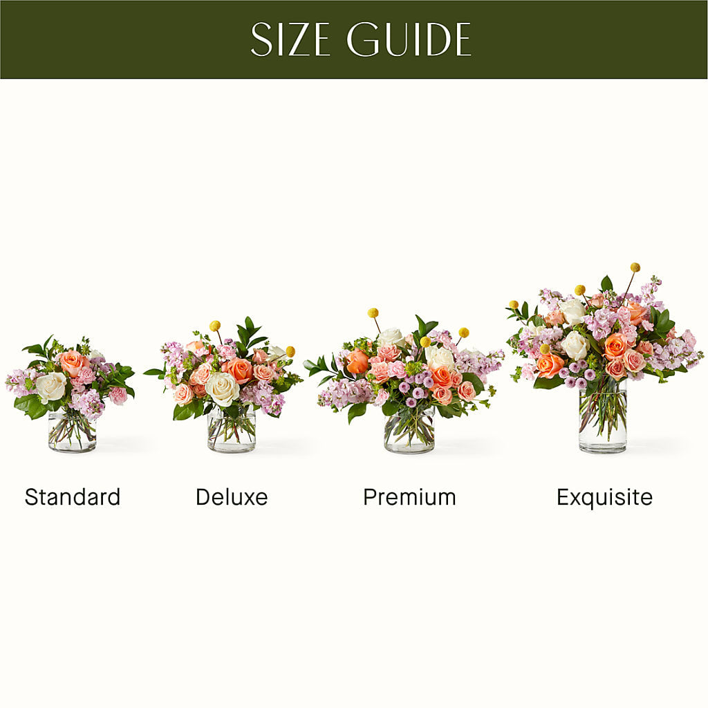 French Market Bouquet – CLARKSON FLOWERS & GIFTS, Mississauga ON
