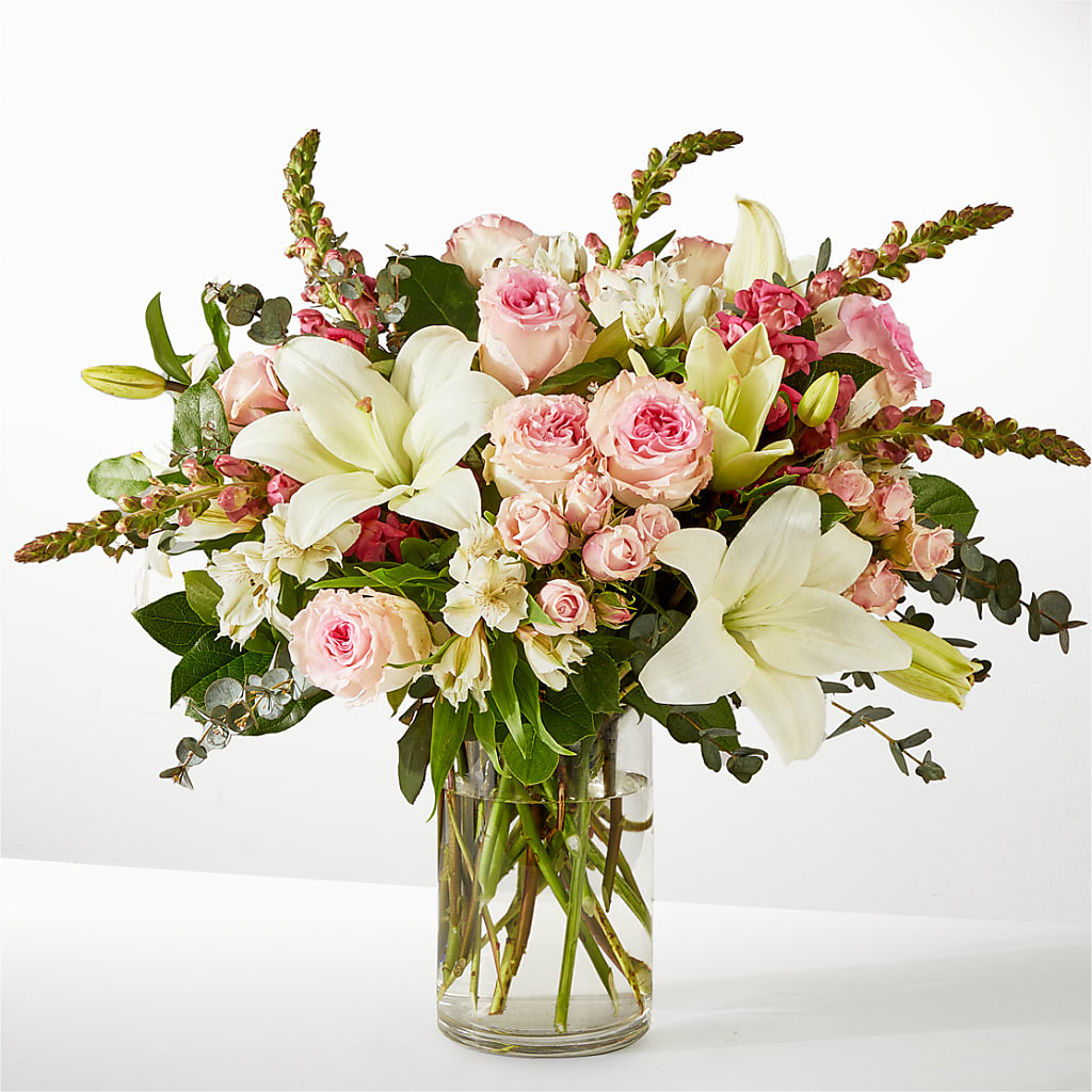Ballet Slippers Bouquet – CLARKSON FLOWERS & GIFTS, Mississauga ON