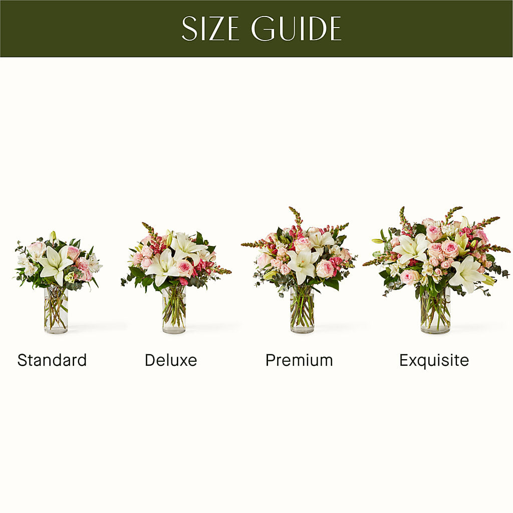 Ballet Slippers Bouquet – CLARKSON FLOWERS & GIFTS, Mississauga ON