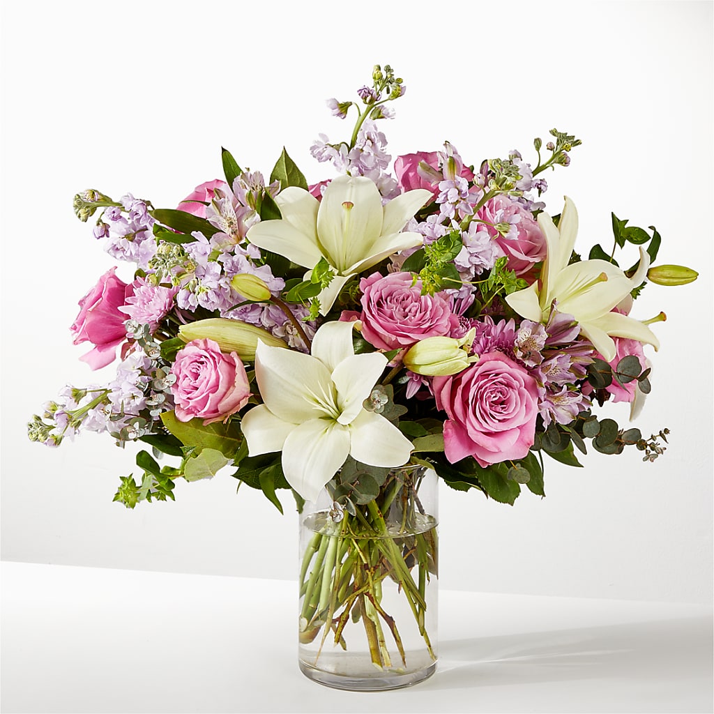 Daydreamer Bouquet – CLARKSON FLOWERS & GIFTS, Mississauga ON