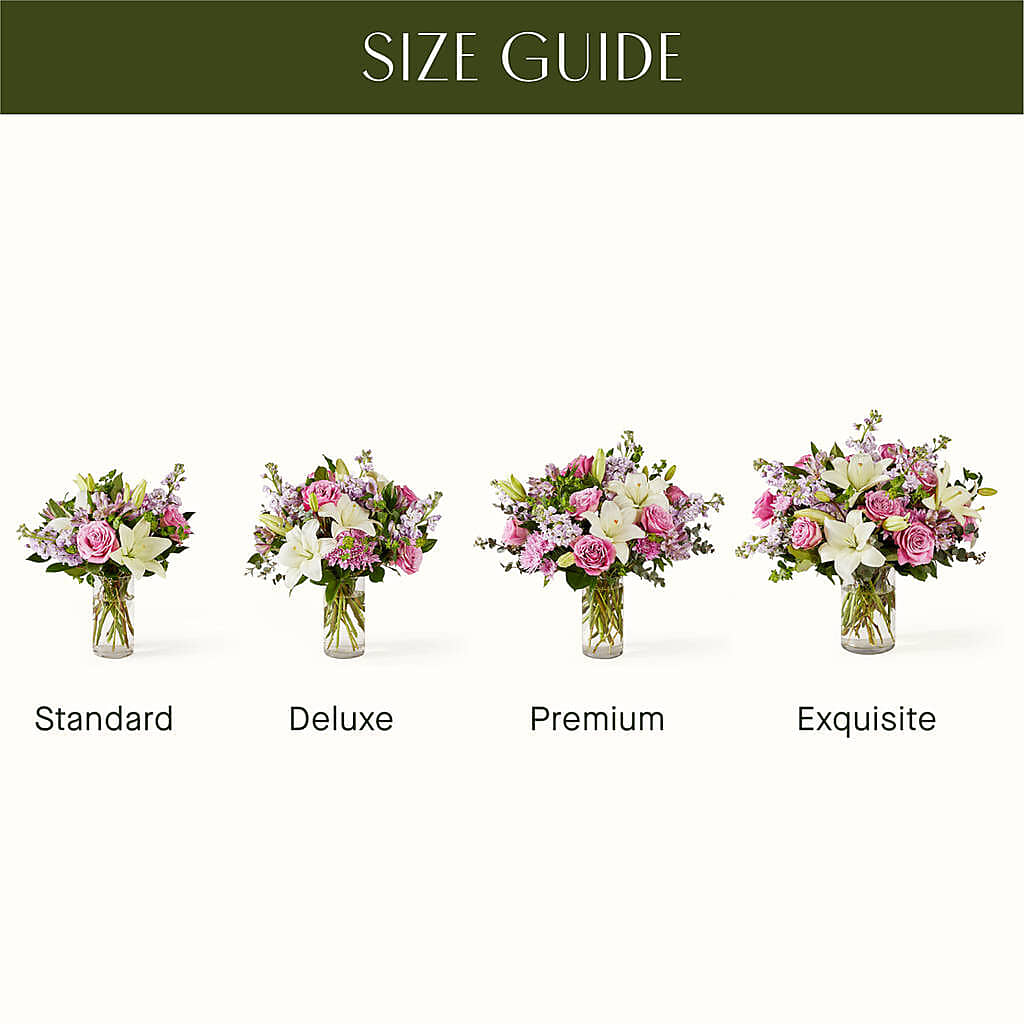 Daydreamer Bouquet – CLARKSON FLOWERS & GIFTS, Mississauga ON