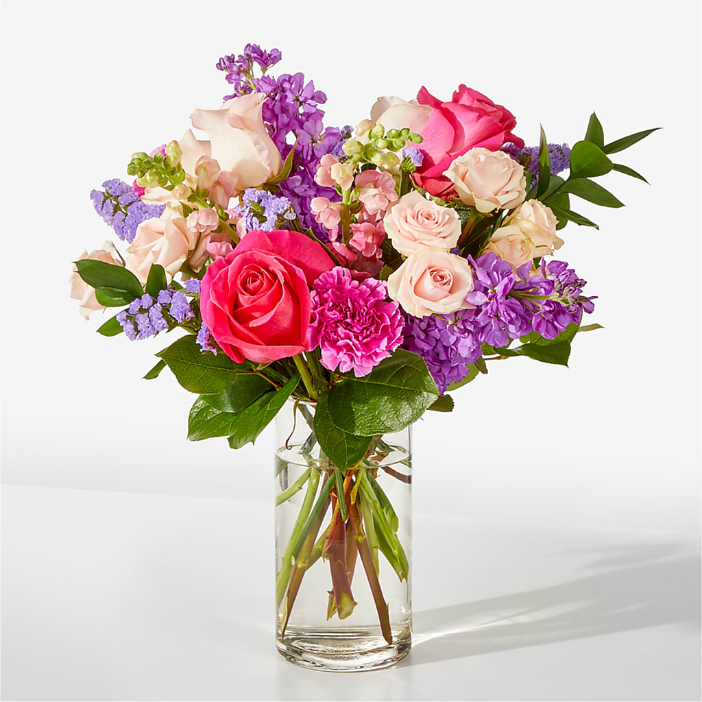 The Cha-Cha Bouquet – CLARKSON FLOWERS & GIFTS, Mississauga ON