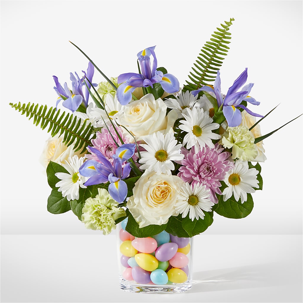Easter Brunch Bouquet – CLARKSON FLOWERS & GIFTS, Mississauga ON