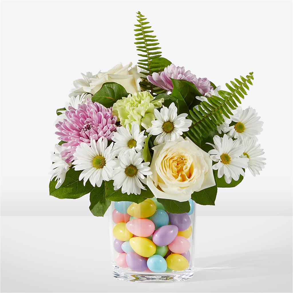 Easter Brunch Bouquet – CLARKSON FLOWERS & GIFTS, Mississauga ON