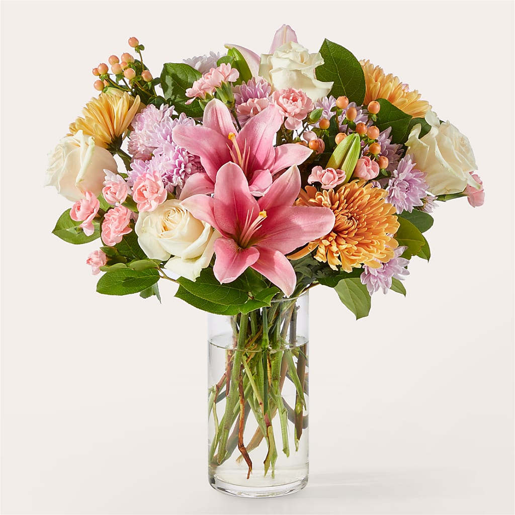 Gelato Bouquet – CLARKSON FLOWERS & GIFTS, Mississauga ON