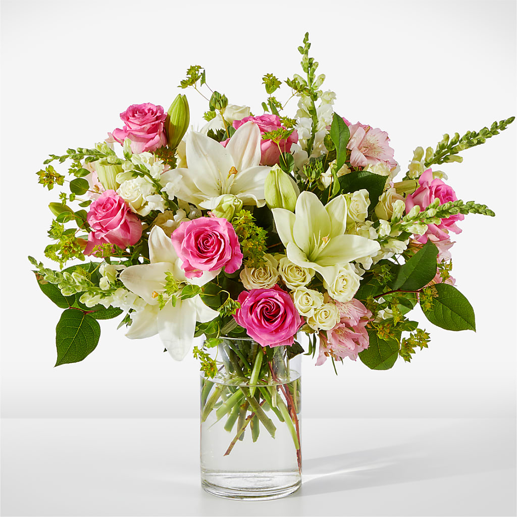 Fondly Bouquet – CLARKSON FLOWERS & GIFTS, Mississauga ON