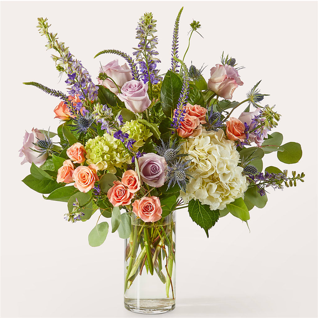 Appealing Aura Bouquet – CLARKSON FLOWERS & GIFTS, Mississauga ON