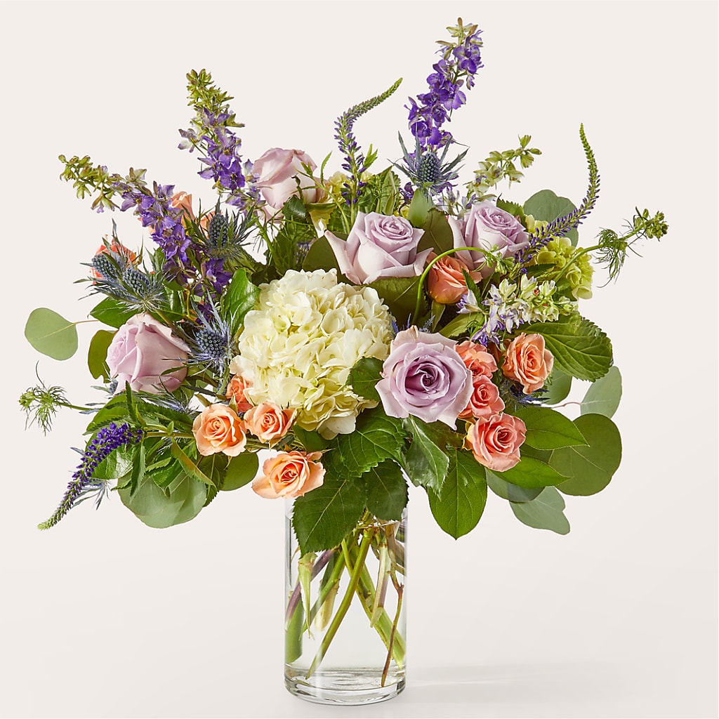 Appealing Aura Bouquet – CLARKSON FLOWERS & GIFTS, Mississauga ON